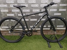 Vitus Mach 1 City Bike 