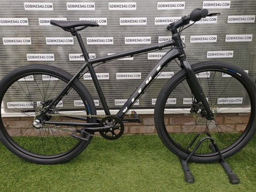 Vitus mach city bike - city,