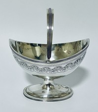 Antique Victorian Sterling