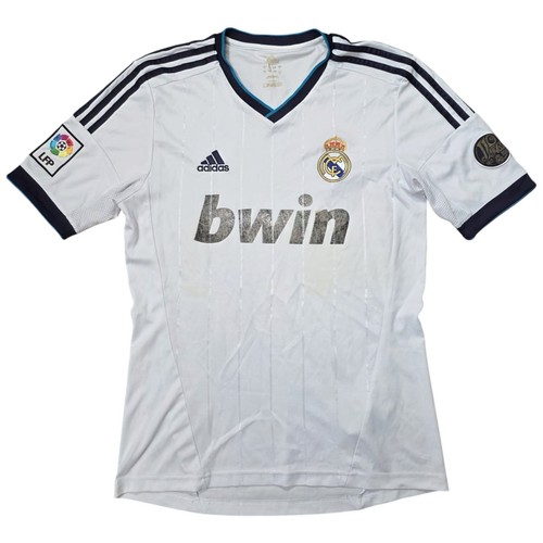 Adidas real madrid home shirt - adidas,