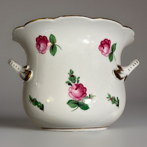 Herend porcelain planter - herend,