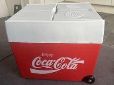 Car Vehicle Truck Coolbox 48L