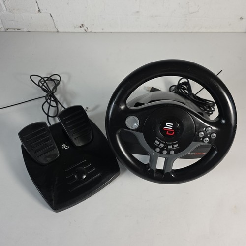 Superdrive sv250 racing wheel - superdrive,