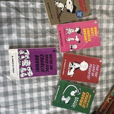 Vintage Charlie Brown