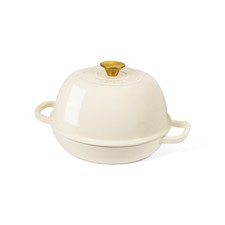 Enamelled Cast Iron Dutch Oven