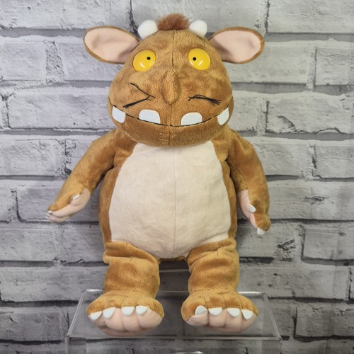 The gruffalo child soft - gruffalo's,