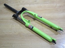 Rock Shox SID World Cup Carbon