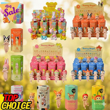 Sonny Angel Hippers Lying Down