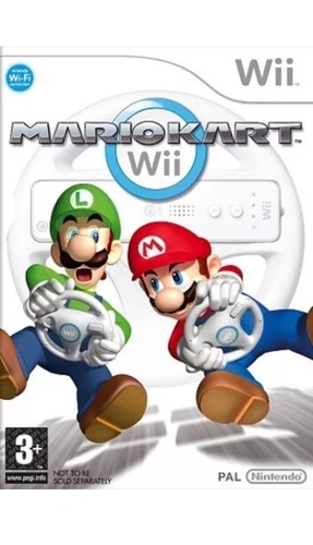 Mario kart nintendo - -, game