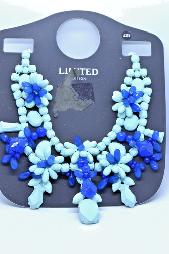 Limited edition zara statement - edition,