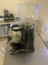 Commercial Coffee Bean