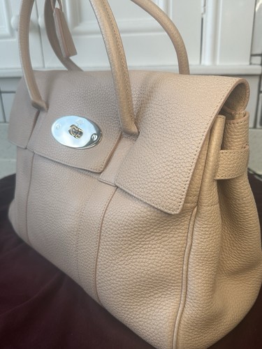 Mulberry bayswater rosewater - mulberry,