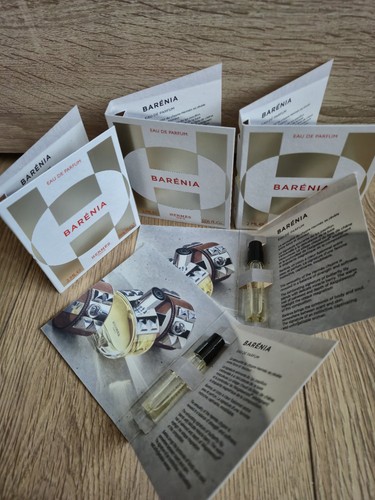 Travrl miniature perfume - miniature,