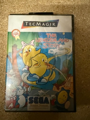 Sega master system - master, games