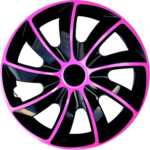 Wheel trims hub - 13'', caps