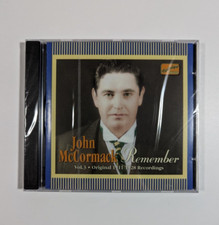 John McCormack Remember Vol. 3