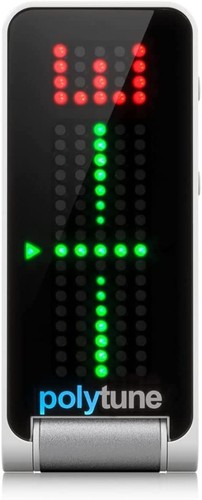 Electronic polyphonic clip - tc,