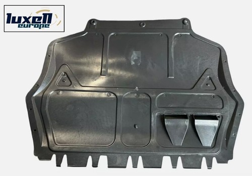 Under engine cover undertray - engine,