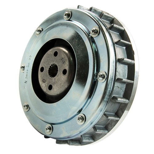 Primary clutch sheave - primary, assembly