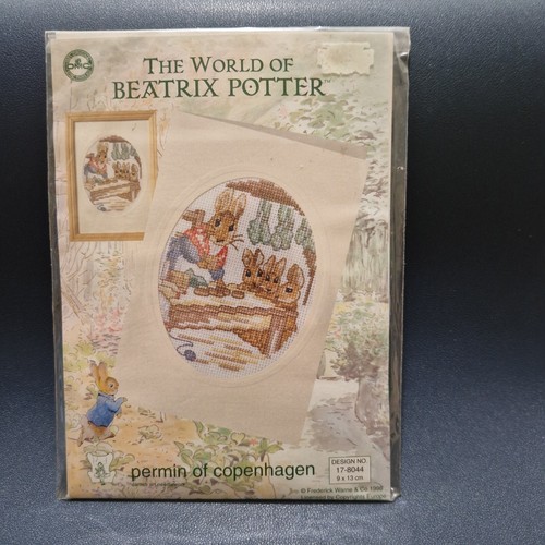 Vtg permin denmark - world, of
