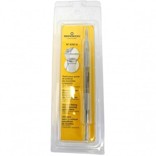 Bergeon 6767 spring bar - bergeon,