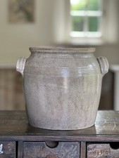 Antique French Stoneware