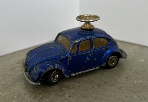 Corgi toys 400 volkswagen - toys,