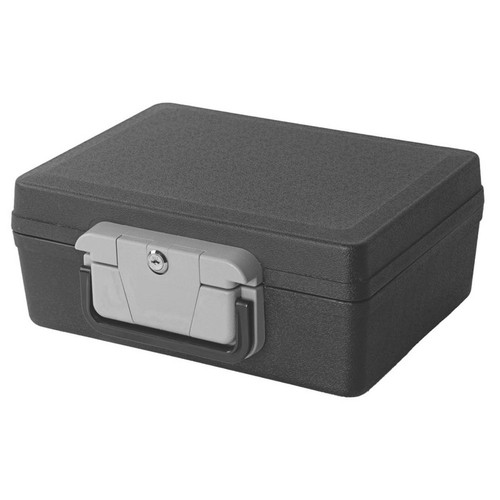 Smith and locke safe - smith,