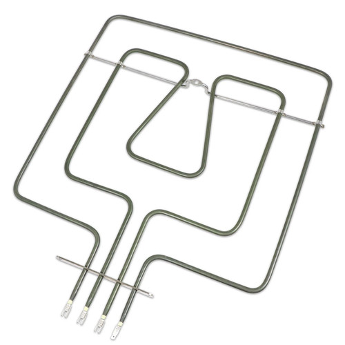 Dual heating element - for, bosch