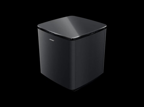 Bose lifestyle ultra subwoofer - lifestyle,