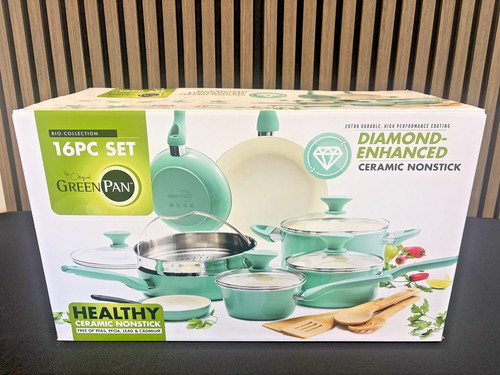 Greenpan original rio - original,