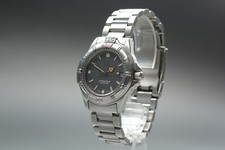 *Near MINT* TAG Heuer 4000