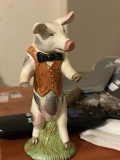 Beswick 'Richard' The Pig Prom