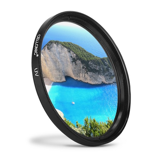 Protective filter 58mm for - protective,