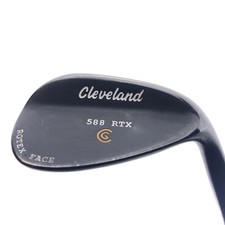 Used Cleveland 588 RTX Black