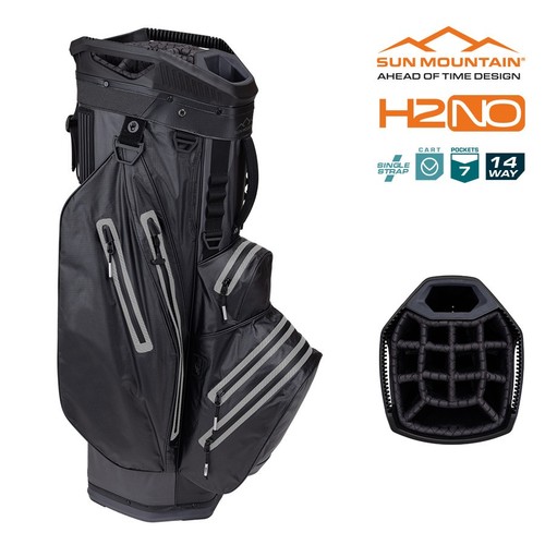 Sun mountain h2no lite - mountain,