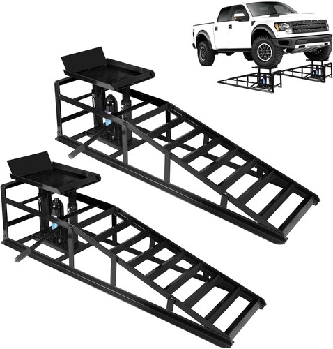 Pair heavy duty hydraulic - 1,