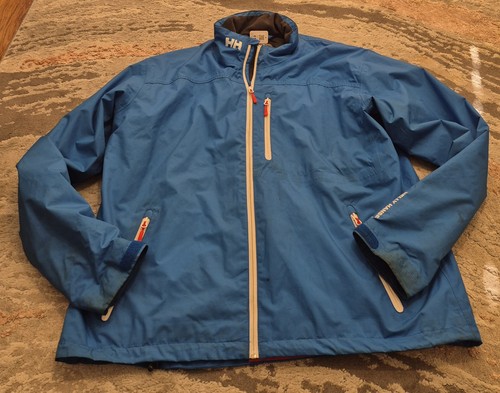 Helly hansen men - helly, crew