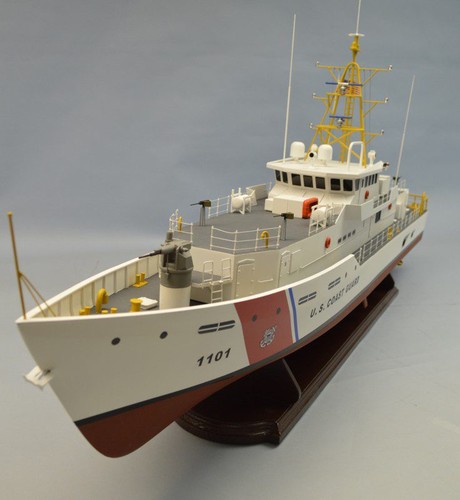 Dumas scale uscg fast - scale,