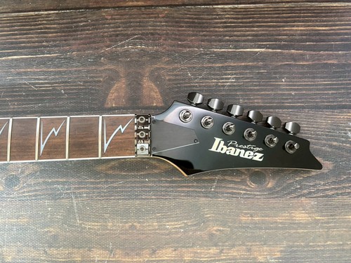 2012 ibanez prestige - 2012,