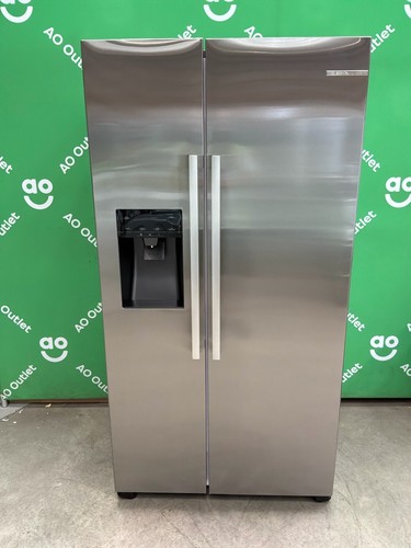 Bosch american fridge freezer - bosch,
