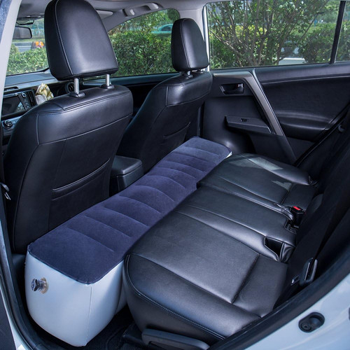 Car travel inflatable - travel,