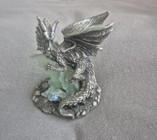 MIB Tudor Mint Myth & Magic