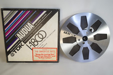 Vintage Audio Reel to Reel