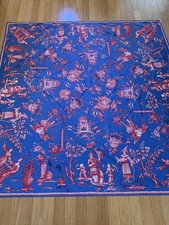 Manuel Canovas Paris Pagoda