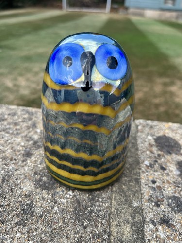 Iittala toikka little - toikka, owl