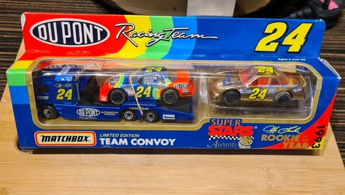 Matchbox nascar super - nascar, star