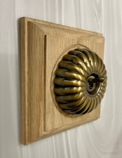 Georgian style fluted Antique