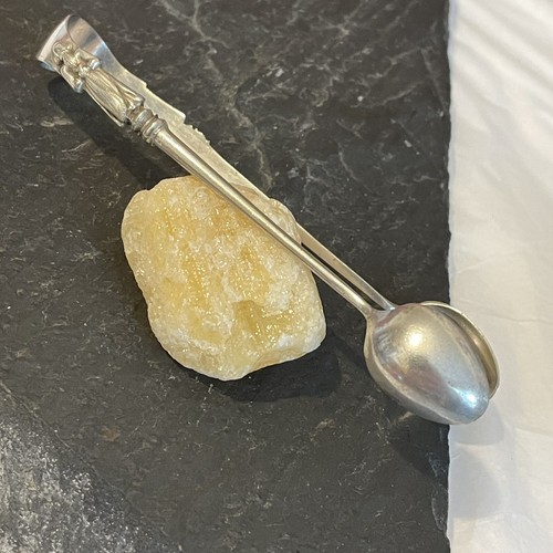 Sugar tongs nips - 10.5, cm