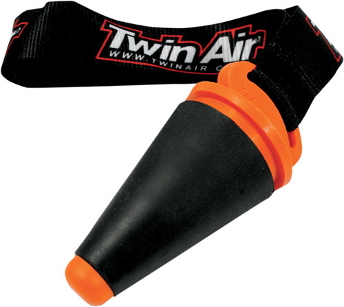 Twin air two stroke exhaust - two,